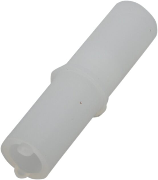 AMP 1-Position Female Mate-N-Lock Connector For 71-95 H-D Models