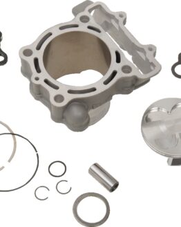 Standard and Big Bore Kits