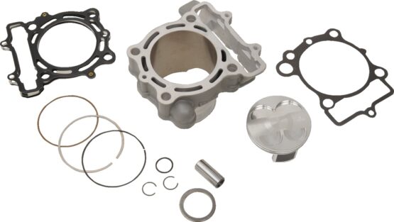 Standard and Big Bore Kits