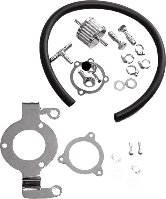 Bracket/breather Kit