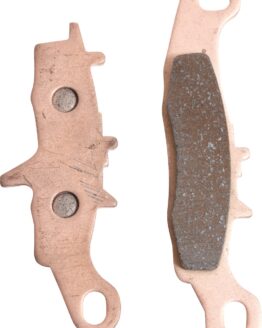 Sintered Brake Pads