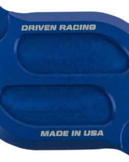 Engine Valve Cover - Blue