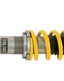 Ohlins Road & Track Coilover System Fits 02-06 MINI Cooper/Cooper S R50/R53