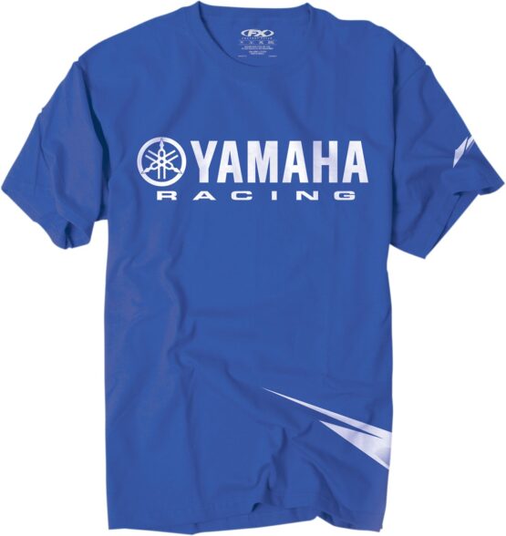 Men's Yamaha Racing Strobe Tee