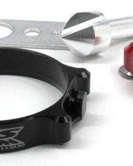 Works Connection Pro Launch Start Device Black/Red For Gas Gas MC 125-450F