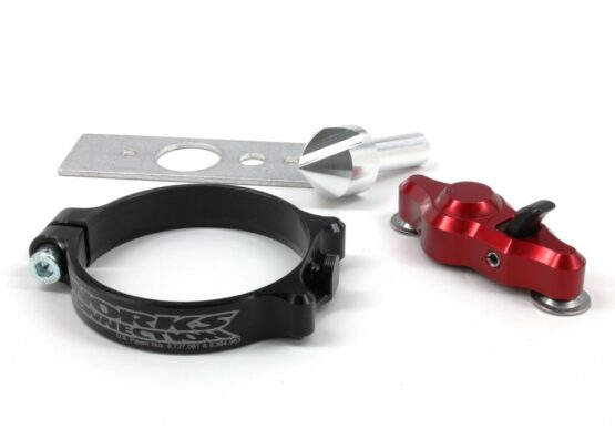Pro Launch Start Device