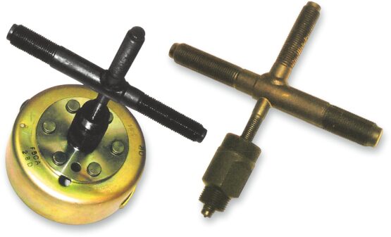 6-in-1 Cross Type Flywheel Puller