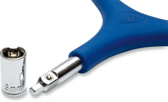 Combo Y-Drive Wrench
