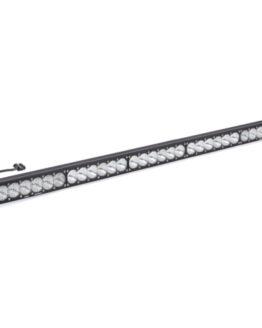 Baja Designs OnX6 50in LED Light Bar Driving Combo Pattern