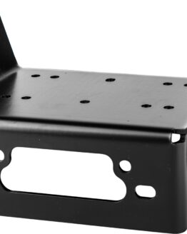 Open Trail Winch Mount For Honda Pioneer 700 2014-2024