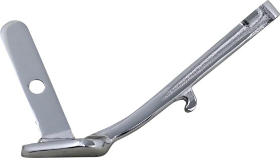 Drag Specialties Kickstand Chrome Stock Length For Harley Softail FXBB FXST
