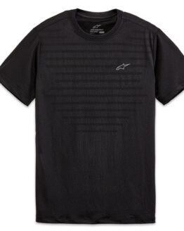Alpinestars Engineered Performance SS Tee Black Medium