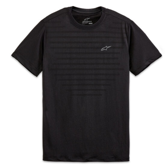 Alpinestars Engineered Performance SS Tee Black Medium