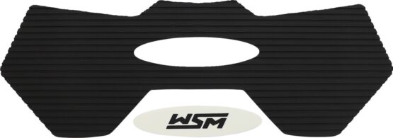 WSM Traction Mat Set Black For Sea-Doo Spark Trixx 2up 3up