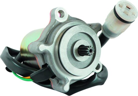 QuadBoss Shift Control Motor for 00-06 Honda TRX350FE/TE