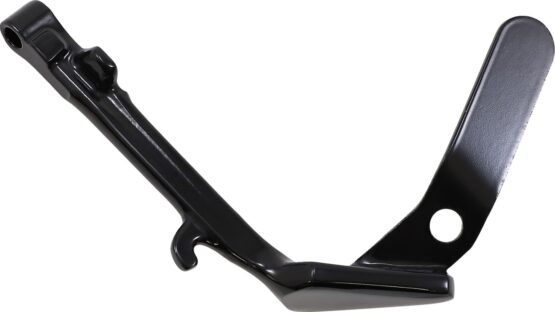 Drag Specialties Kickstand Black Short For Harley FLFB/S Fat Boy