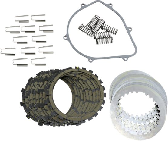Torqdrive Clutch Pack