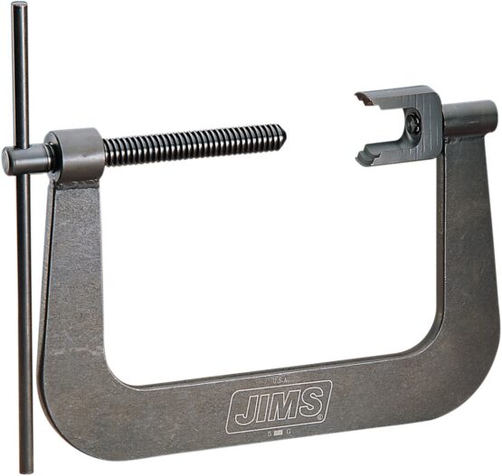 Valve Spring Compressor