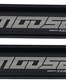 1.50" Lowering Black Pull Rod Kit