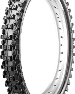 Maxxis Maxxcross MX-IH Tire 80/100-21 51M Front