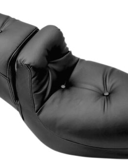 Regal Pillow Vinyl 2-Up Seat
