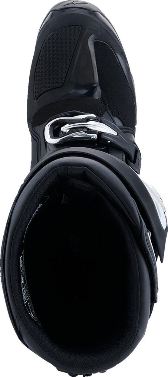 Alpinestars Tech 7 Enduro Boots Black/Anthracite/White US 7 - Image 2