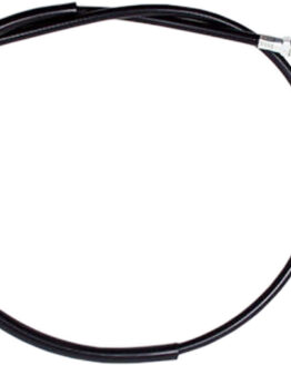 Black Vinyl Clutch Cable