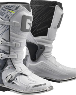 Fastback Boots White US 07
