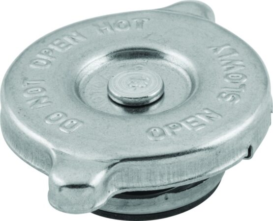 QuadBoss Radiator Cap For 14-15 Polaris ACE 325