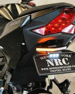18-24 Kawasaki Ninja 400 Fender Eliminator Kit