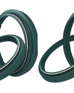Complete Fork Oil & Dust Seal Kit For 46 mm Sachs Forks