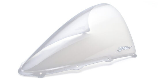Clear Corsa Windscreen