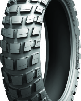 120/80-18 62S Anakee Wild Rear Motorcycle Tire TT