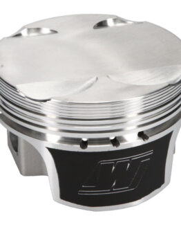 Wiseco Spherical Dish Piston Kit Fits Hyundai 4B11-T 2008+