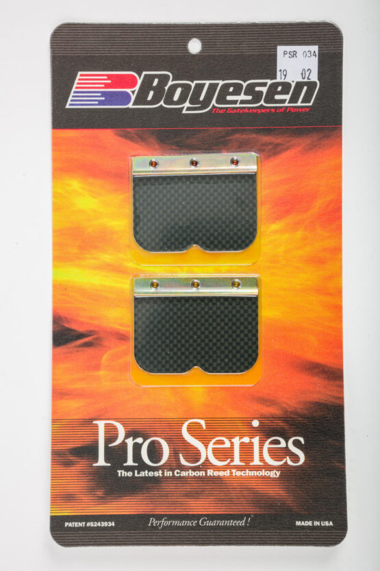Replacement Pro Reeds For Rad Valve