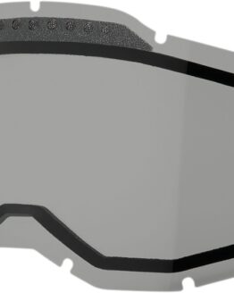 Replacement Smoke Dual Lens w/ Vent For RC2/AC2/ST2