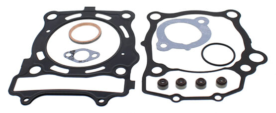 Vertex Top End Gasket Kit Fits Polaris
