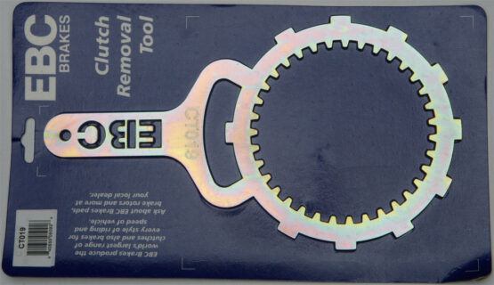 Clutch Basket Removal Tool - Image 2