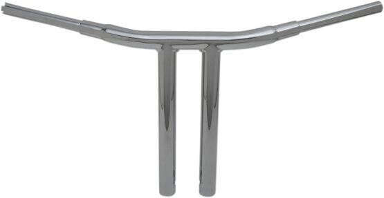 Drag Specialties 1-1/2 in Big Buffalo Chrome Handlebar For Harley 99+