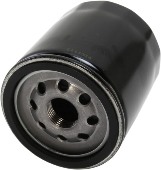 Oil Filter - Black - Image 2