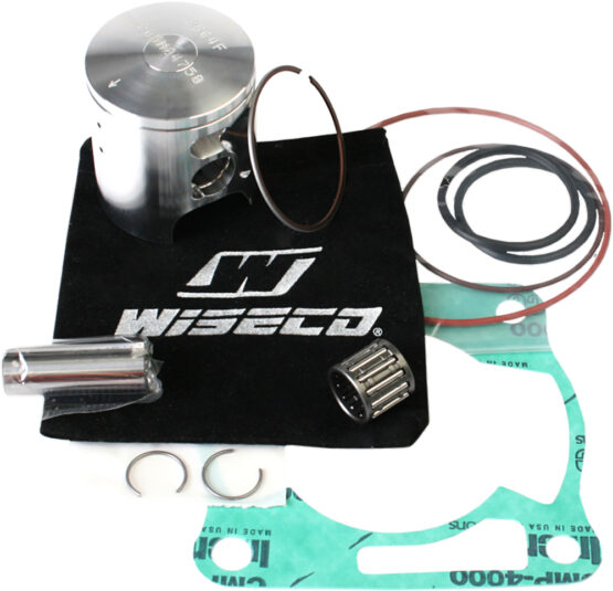 Top End Piston Kit 47.50mm Bore (STD)