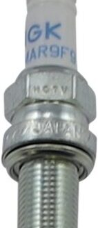 Iridium "IX" Plugs