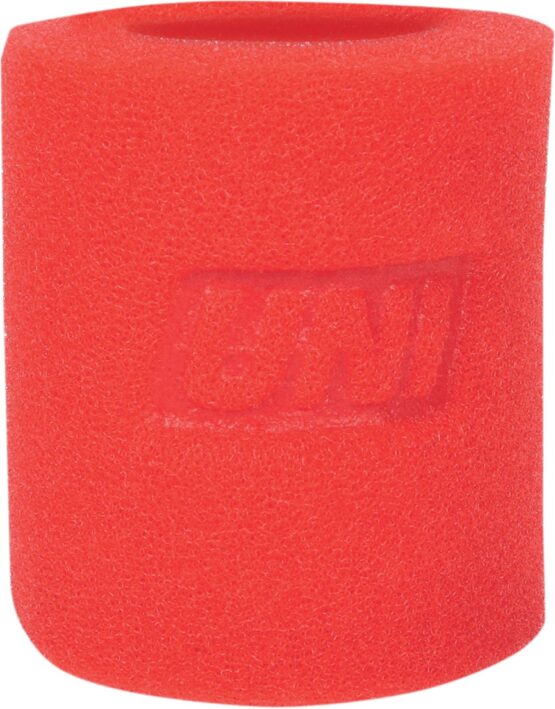 Reusable Foam Air Filter