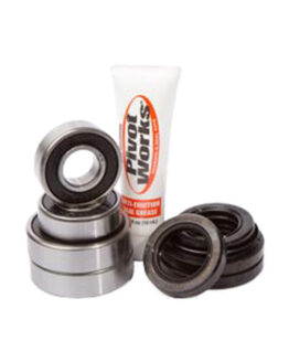 Front Wheel Bearing Kit
