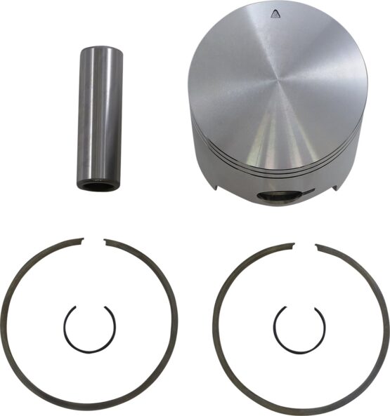 Parts Unlimited Piston Kit Standard Bore 68.25mm For Polaris 440 XC/XCR