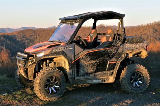 Kenda K538 Executioner 27x12-12 ATV/UTV Tire, Rear, 6 Ply - Image 3