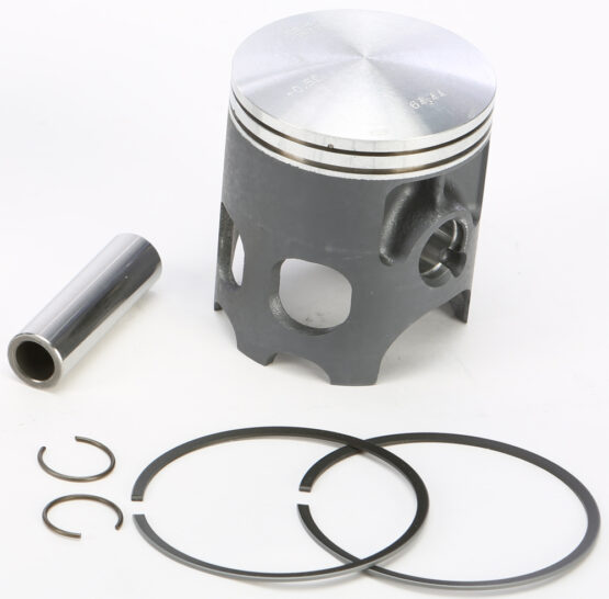 Vertex Replica Piston Kit 64.45mm +0.50 Bore Fits 87-06 Yamaha YFZ350 Banshee