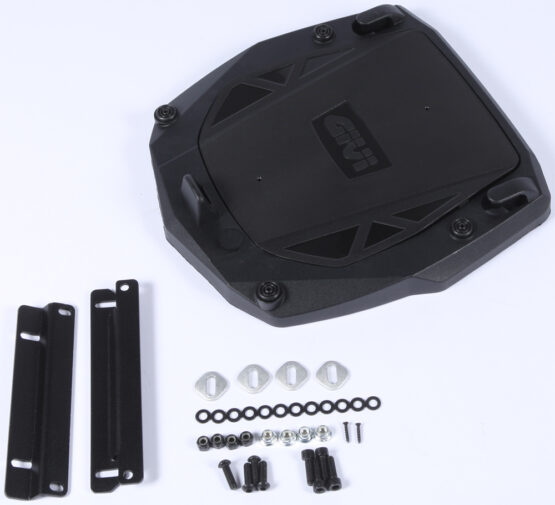 Top Case Mounting Hardware
