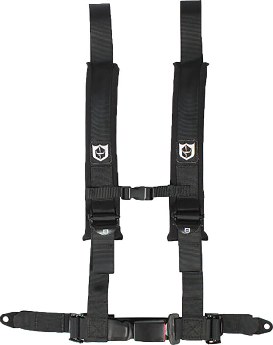 Auto-Style Driver Side Harness Orange - Image 2
