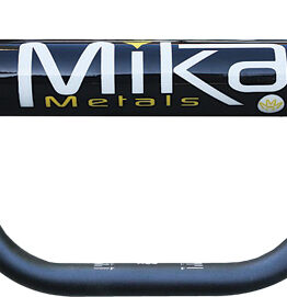 7075 Pro Pit Bike High Handlebar Black 7/8"